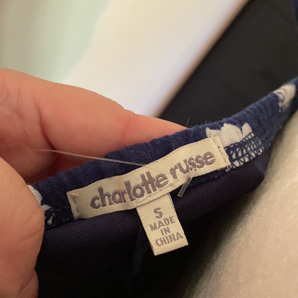 Charlotte Russe dress - Picture 12 of 15